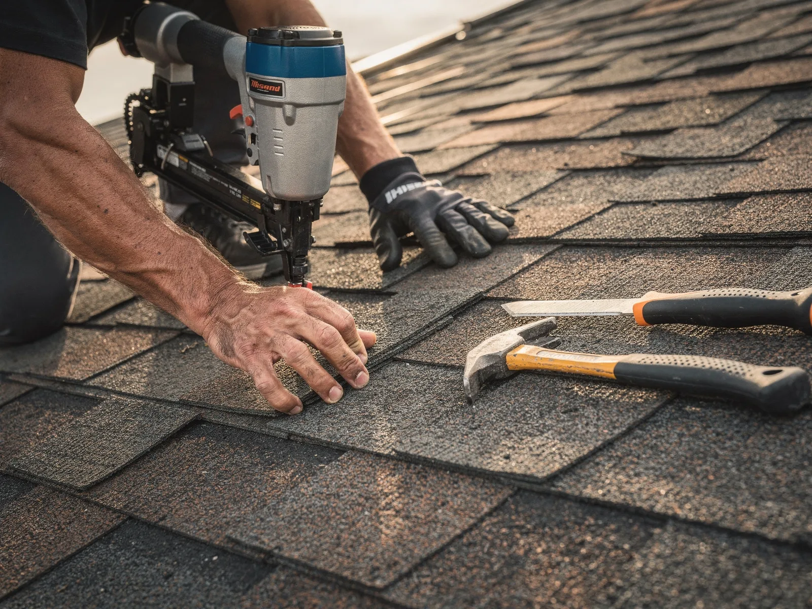 Why choose Roof Repair in Windom, KS